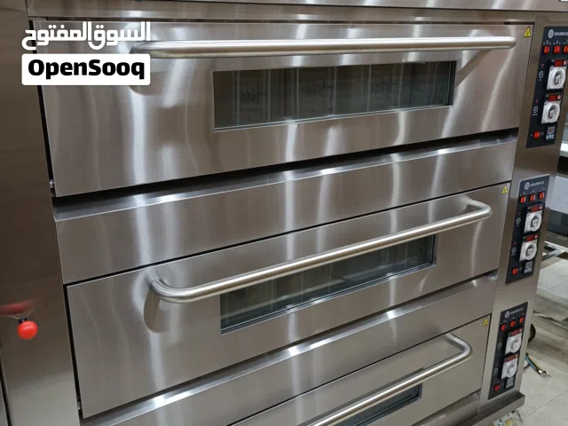 فرن غاز 3 دور 9 صينية 40×60