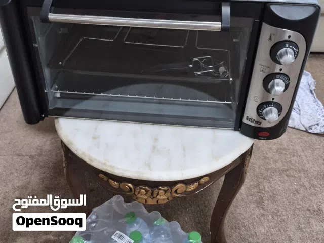 فرن نظييف جديد