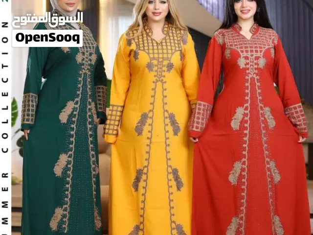 عبايات مراسي خامه تقيله