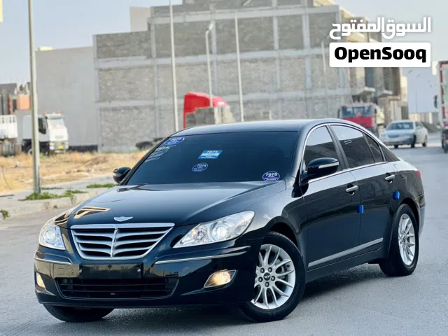 هواندي جنيسيس 2010 كيف وصلت رسال مفتوح عيب لالا باذن الله