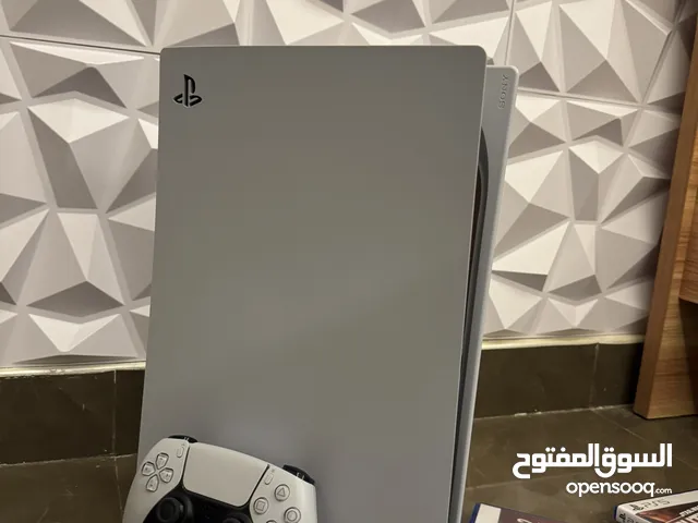 PlayStation 5 PlayStation for sale in Al Ain