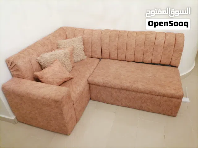 كنبه حرف ال