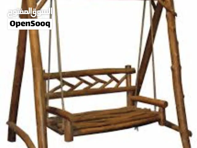 ارجوحه من دنجل بحاله ممتازه