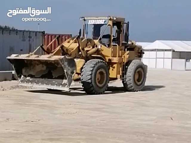 للبيع 950C موديل 1980 بلجيكي شرطالفحص غير مكينه شاصي شاصي طويل