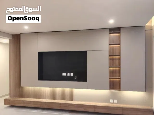 ديكورت حديثه ومختلفه