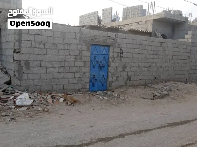 Residential Land for Sale in Aden Other