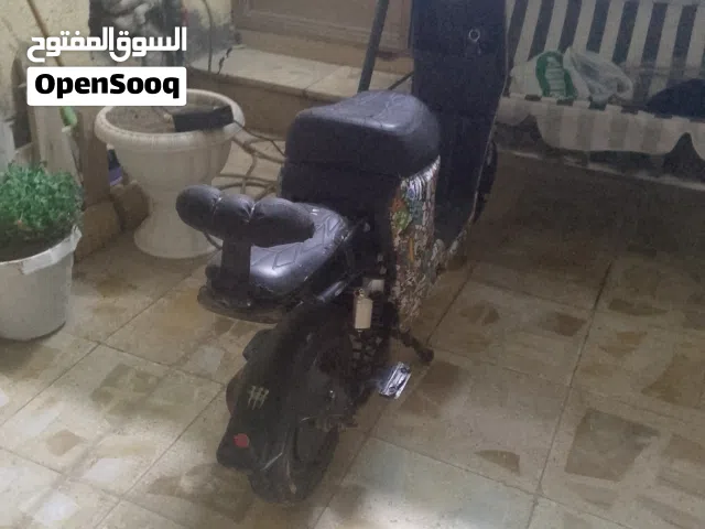 سلام عليكم دراجه شحن اقر وصف