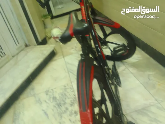 بايسكل اكسل 7نمر