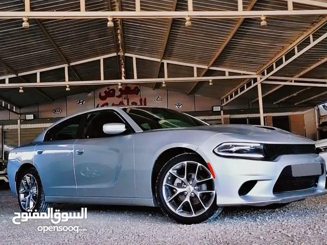 دوج جارجر للبيع موديل 2022