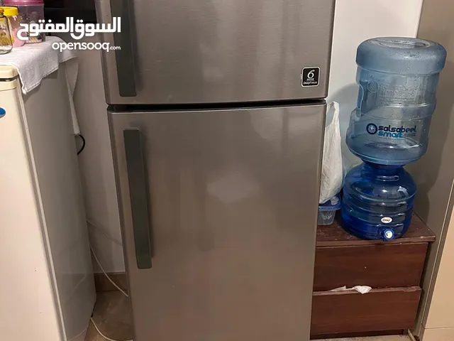 ثلاجه ويرلبول