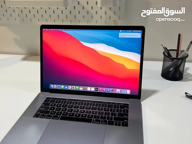macbook pro 2018 i7 ram 32