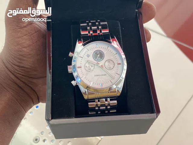 Analog Quartz Emporio Armani watches  for sale in Dubai