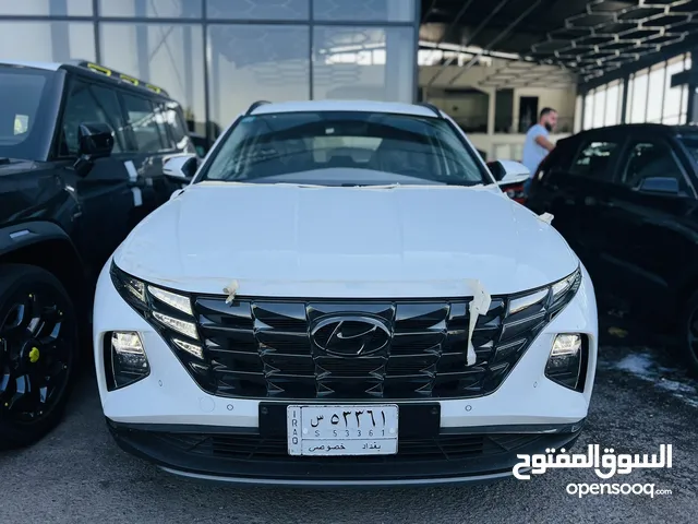 Used Hyundai Tucson in Baghdad