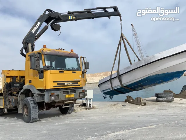 ونش 11 طن للايجار