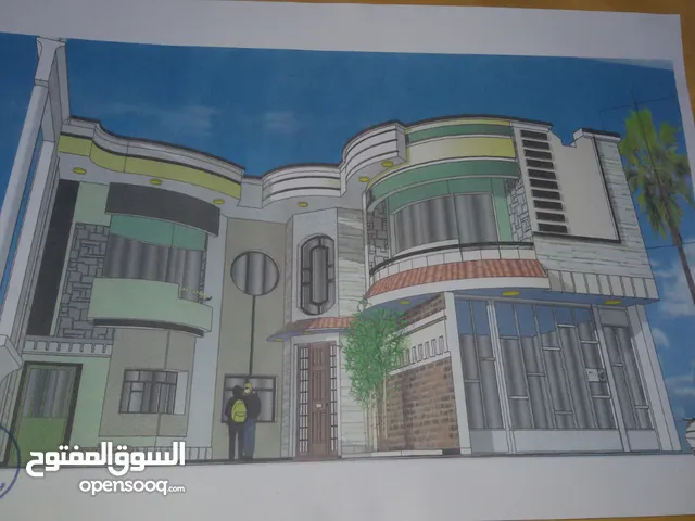 بيت للبيع في حي الرساله