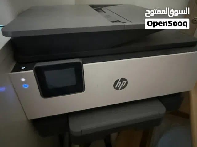 طابعه منزليه Hp