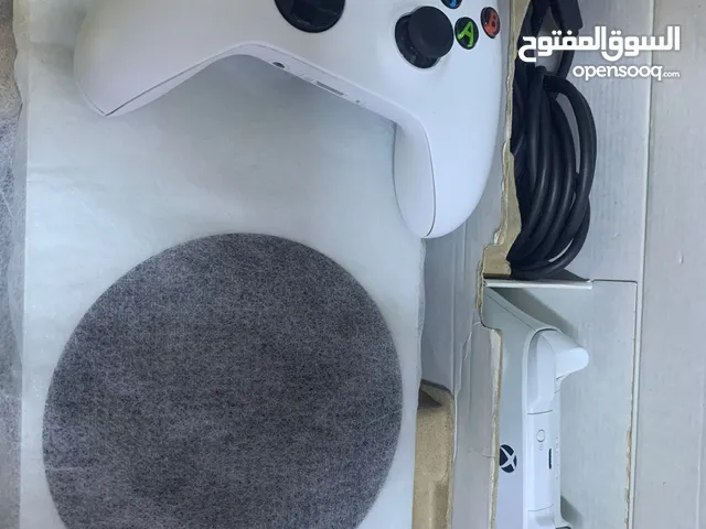 جهاز xbox seres s