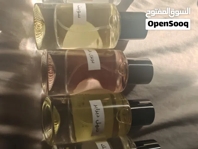 عطور للبيع مع عرض قوي