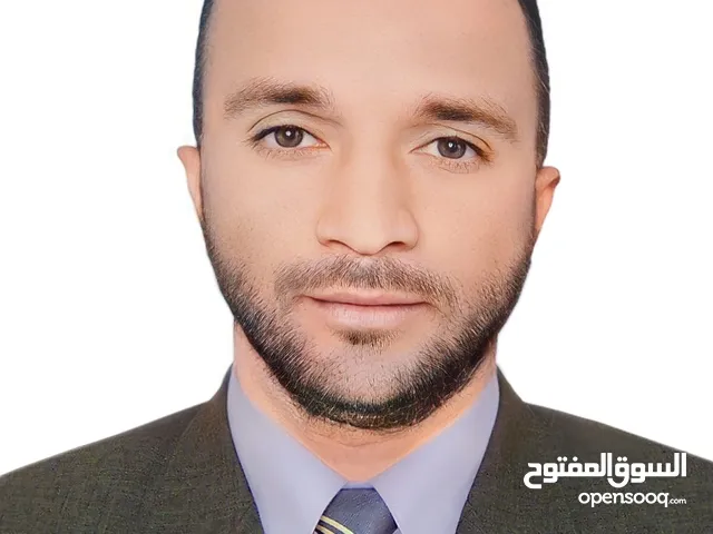 Mostafa abdelshafy Ali