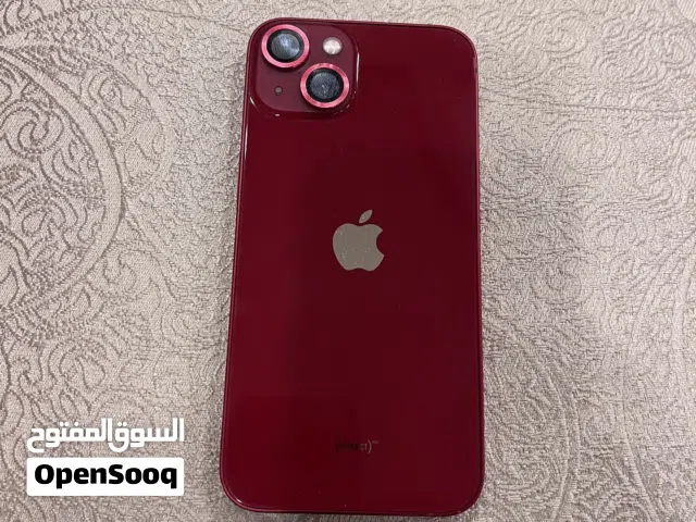 ايفون 13 بحالة الوكالة