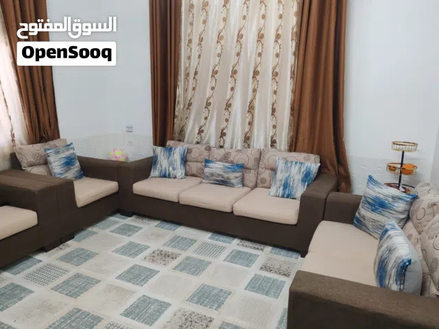 طقم كنب امريكي 7 مقاعد للبيع