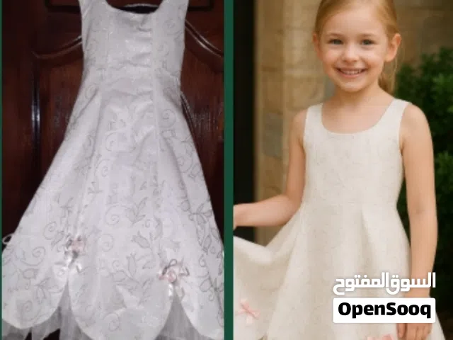 بدلات عرس بناتي و فساتين بناتي جديده و بحال الجديد
