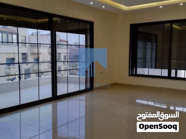 200 m2 3 Bedrooms Apartments for Sale in Amman Deir Ghbar