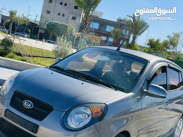 New Kia Picanto in Tripoli