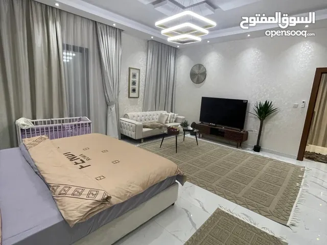 500m2 5 Bedrooms Villa for Sale in Ajman Al Rawda