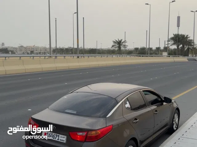 Used Kia Optima in Northern Governorate