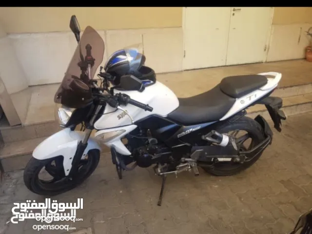 2021 Sym أخرى