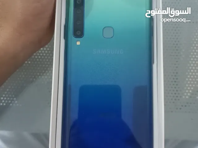 Samsung Galaxy A9 128 GB in Amman