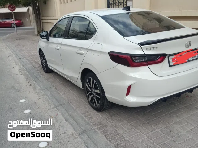 Used Honda City in Muharraq