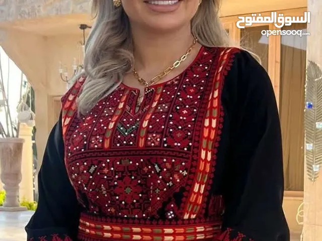 Thoub Textile - Abaya - Jalabiya in Amman