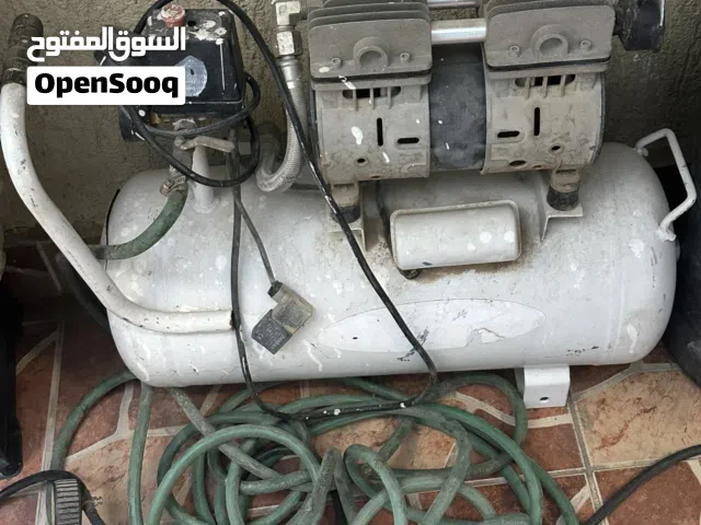 كومبريسر هواء