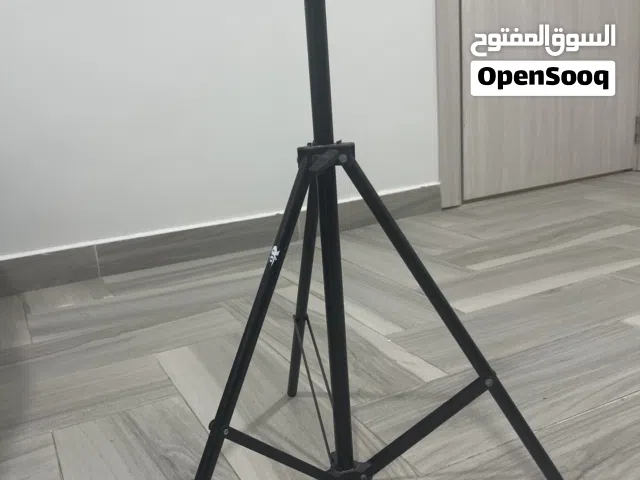 ستاند للكاميرا مستعمل