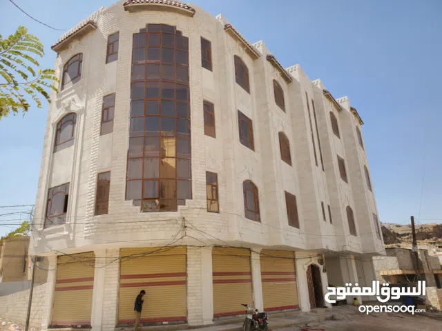 177 m2 4 Bedrooms Villa for Sale in Sana'a Bayt Baws