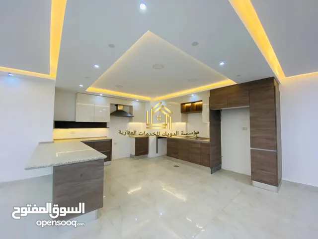 220 m2 2 Bedrooms Apartments for Rent in Amman Dabouq