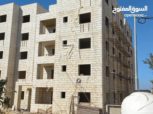 160 m2 3 Bedrooms Apartments for Sale in Ramallah and Al-Bireh Surda