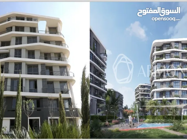 150 m2 3 Bedrooms Apartments for Sale in Cairo New Administrative Capital