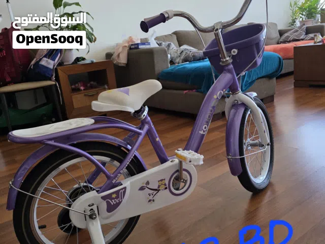 KIDS BICYCLE 12 INCH  MODEL TOYO FOR SALE