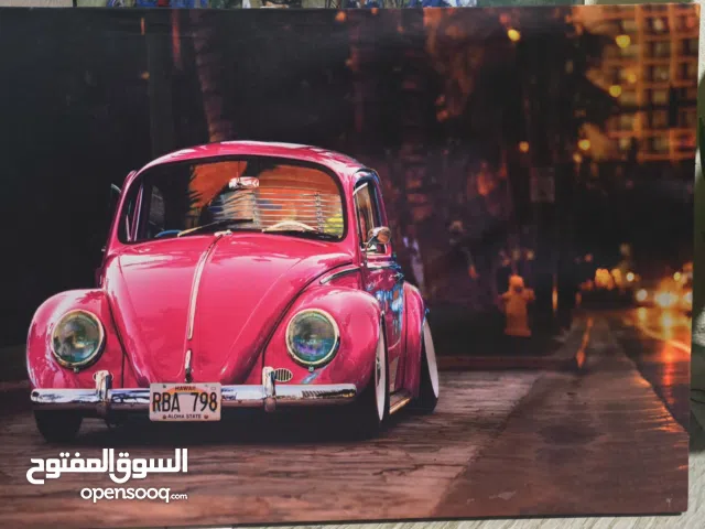 لوحات عدد 6 جوده عالية وتحتوي ع نشرة داخلية قياسها تقريبا 65×43