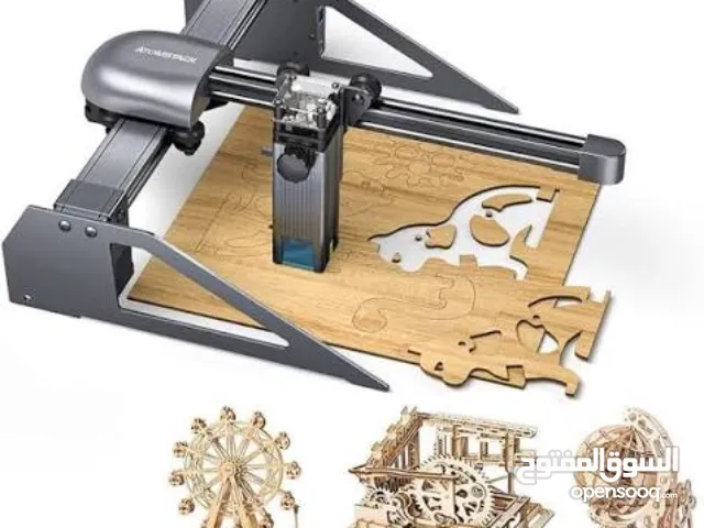 ليزر atomstack p7 m40