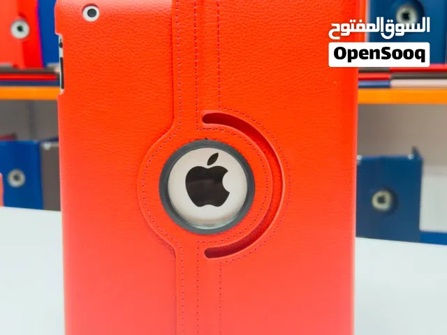 Apple iPad 2 – 16GB WiFi Only Price: Only 9BD 16GB Storage WiFi Only Model iOS 9.3.7