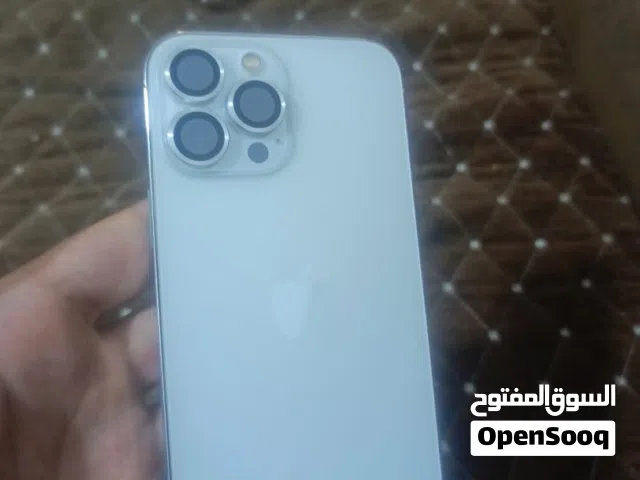 Apple iPhone 13 Pro Max 256 GB in Baghdad