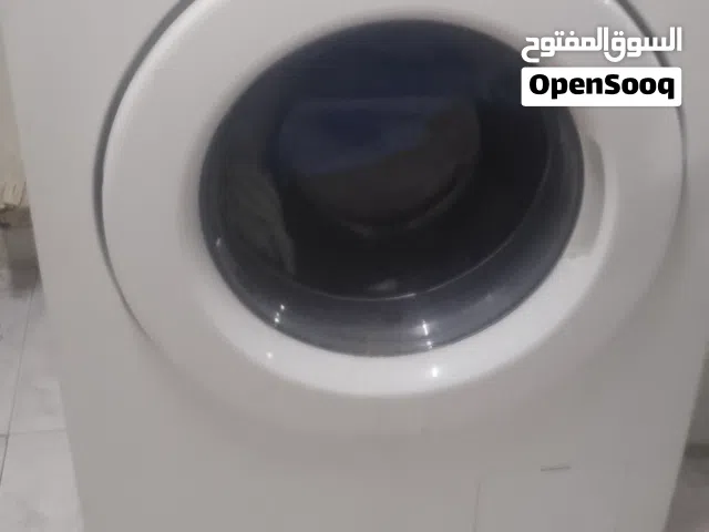 غسالة سامسونج 7كيلو في حالة ممتازه
