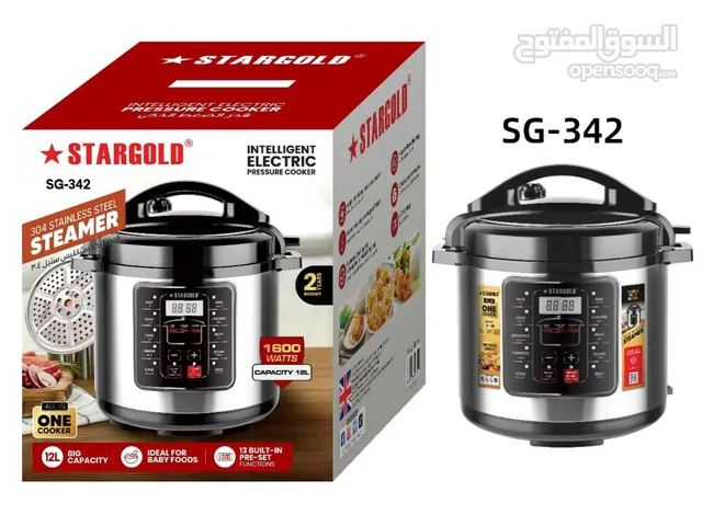  Electric Cookers for sale in Al Dakhiliya