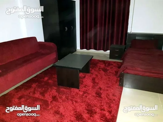 25 m2 Studio Apartments for Rent in Amman Jubaiha