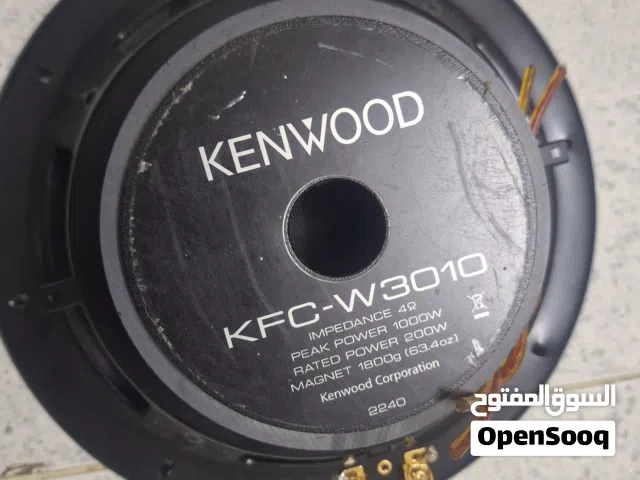 *   1000w *Kenwood