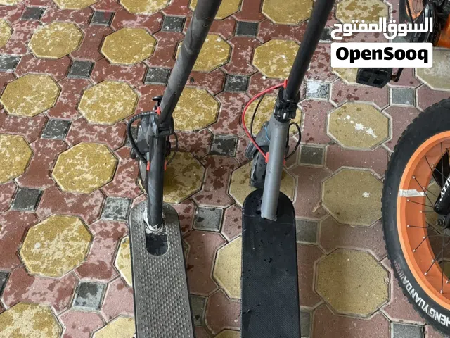 سكوترات مستعمله للبيع